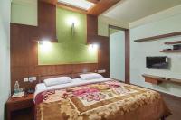 Chambre Double Super Deluxe avec Ventilateur