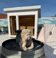 Vila Hubertus - B&B