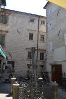 Apartmani Art Karampana - B&B Cattaro