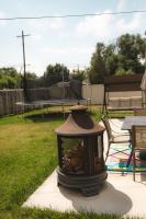 Pet Friendly 6 Guest Stay w Yard - Bed and Breakfast Billings