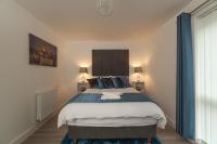 Appartement met Balkon