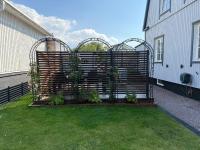 Gamletull Guesthouse - Ferienwohnung Halmstad