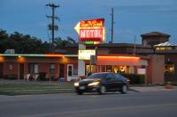 B&B Kanab - Sun -N- Sand Motel - Bed and Breakfast Kanab