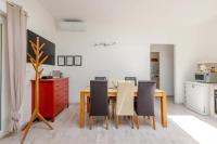 Casa Relax - Bellavista Sauna & SPA by TrulloVista - Ferienwohnung Martina Franca