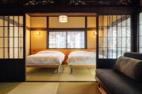 Suite avec Baignoire Spa