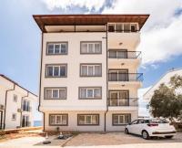 Kaş Ay Işığı Suit Apart - B&B Kas
