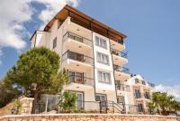 Kaş Ay Işığı Suit Apart - B&B Kas