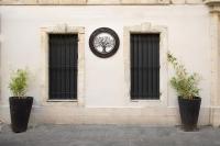 Cozy mezzanine dans bel immeuble HP Les Oliviers-4 - B&B Arles