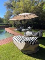 7 on West - B&B Postmasburg