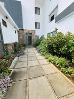 Appt super luxe 3 chambres Pointe aux Canonniers - B&B Pointe aux Canonniers
