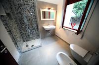 Chambre Triple avec Terrasse