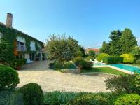 Magnifique propriété - Piscine - Mer - B&B Antibes