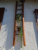 Il Rifugio della Baita - Ferienwohnung Viù