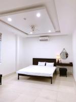 Nhà nghỉ Sunday A Lưới - Bed and Breakfast A Lưới