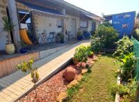 Les oliviers - Bed and Breakfast L'Île-d'Olonne