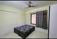 Private Room At ovale naka Ghodbunder road Thane West - Chambres d’hôtes Thāne