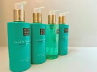 Apartment mit Terrasse