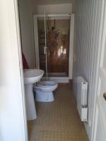 Proximity to Cité Internationale - Ferienwohnung Villers-Cotterêts