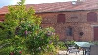 Ferienwohnung Steckelsdorf - B&B Rathenow