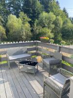 Apartament Koszarawa - B&B Koszarawa