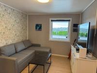 Bergtun's Corner - Sotra Vest - Ferienwohnung Sekkingstad