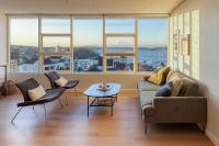Panoramic Harbour View Apartment - Ferienwohnung Sydney
