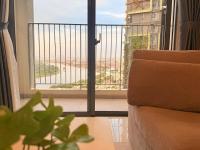 Relaxing and Security 2-Bedroom Apt at Masteri An Phu - B&B Ho Chi Minh City