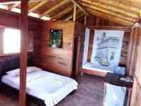 Eenpersoonskamer met Uitzicht op Zee