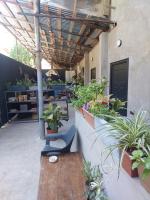 Comfort Alisa - Ferienwohnung Jerewan