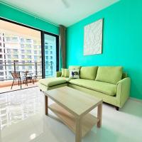 Appartamento con 2 Camere da Letto