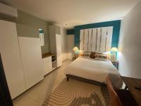 La caze du lagon - B&B Saint-Pierre