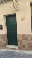 Casa Salemi 43 - Ferienwohnung Piazza Armerina