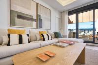 Apartamento de 3 dormitorios