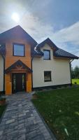 Villa EL&ES - Ferienwohnung Hardenberg