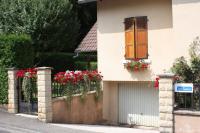 Les Ecureuils - B&B Belfort