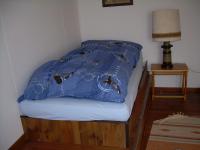 Camera Singola con Bagno in Comune