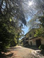 Signorile quadrilocale nel verde di Villa Guardia - Ferienwohnung Villa Guardia