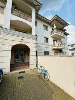 SHoliday La Parter cu Parcare Privată și Spațiu Modern - Chambres d’hôtes Dumbrăviţa