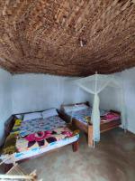 Sipi Backpackers - Chambres d'hôtes Kapchorwa