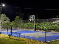 Vernal Sport-Court Base Camp - B&B Vernal