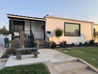 Vernal Sport-Court Base Camp - B&B Vernal