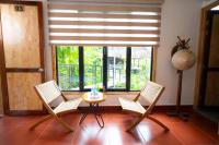 Twin Room with Private Bathroom