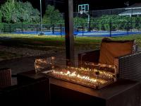 Vernal Sport-Court Base Camp - B&B Vernal
