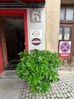 Apartament Dominikańska 6 - Chambres d’hôtes Toruń
