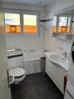 Ferienwohnung Panoramablick - Ferienwohnung Nesslau