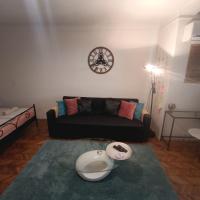 Budapest A+ Apartment - Chambres d'hôtes Budapest