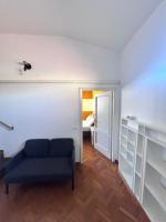Tweepersoonskamer met 1 of 2 Bedden