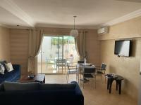 A1 Appartement lumineux à 300m de la plage - Chambres d'hôtes Imi Ouaddar