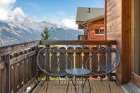 Le Rocher l Pied des pistes l By CosyHome - Chambres d'hôtes Basse-Nendaz