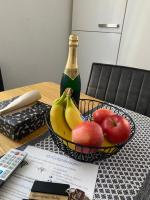 Wohnung für bis zu 5 Gäste in Hockenheim, Nähe Walldorf, Speyer, Mannheim, Heidelberg, Ludwigshafen - Ferienwohnung Hockenheim